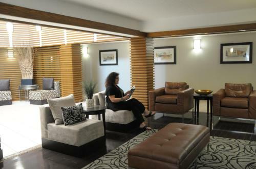 Hotel Admiral Inn