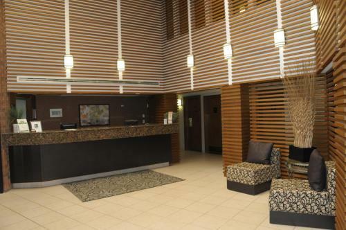 Hotel Admiral Inn