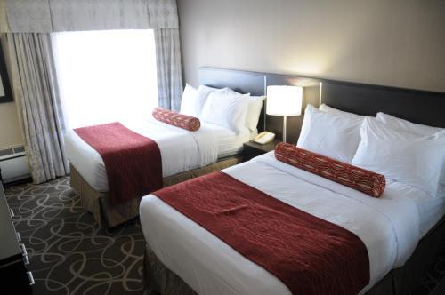 Hotel Admiral Inn