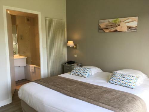 Hotel H�tel Val De Vienne