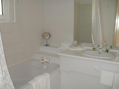Hotel H�tel Val De Vienne