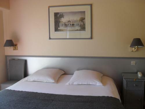 Hotel H�tel Val De Vienne