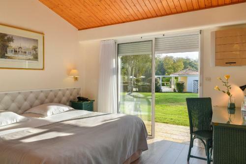 Hotel H�tel Val De Vienne
