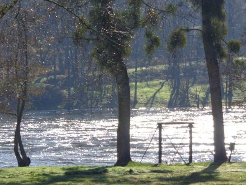 Hotel H�tel Val De Vienne