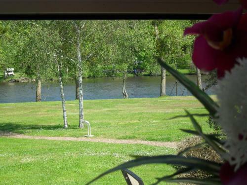Hotel H�tel Val De Vienne