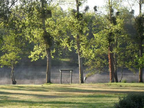 Hotel H�tel Val De Vienne