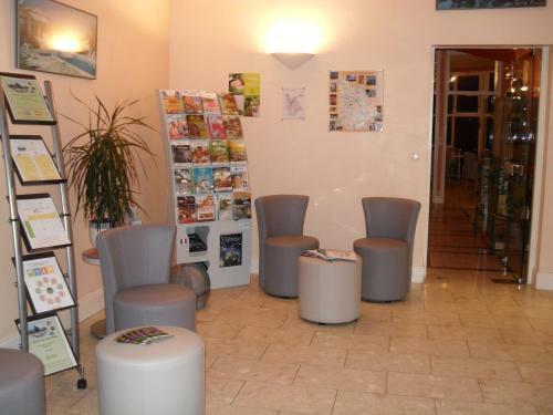 Hotel H�tel Val De Vienne