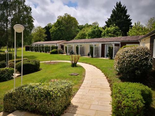 Hotel H�tel Val De Vienne