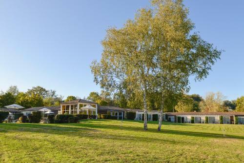Hotel H�tel Val De Vienne