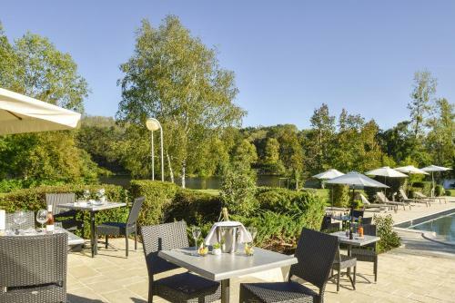 Hotel H�tel Val De Vienne