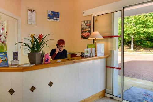 Hotel H�tel Val De Vienne