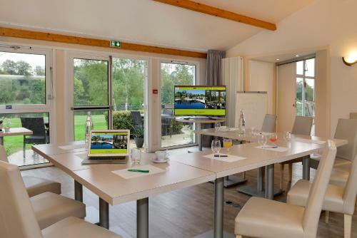 Hotel H�tel Val De Vienne