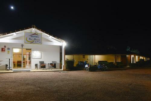 Hotel H�tel Val De Vienne