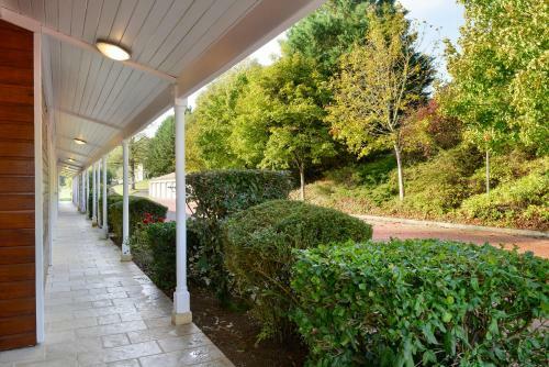 Hotel H�tel Val De Vienne