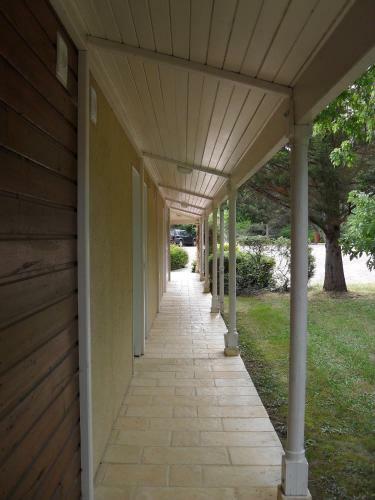 Hotel H�tel Val De Vienne