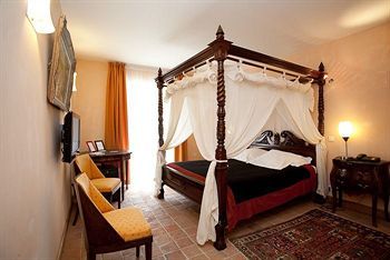 Hotel Hostellerie Les Hauts De Sainte Maure