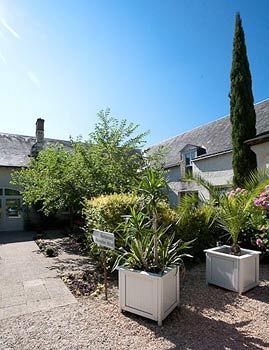 Hotel Hostellerie Les Hauts De Sainte Maure