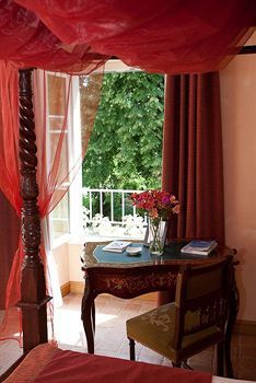 Hotel Hostellerie Les Hauts De Sainte Maure