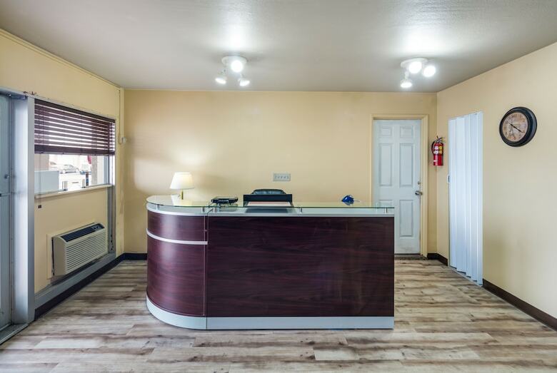 Motel Econo Lodge
