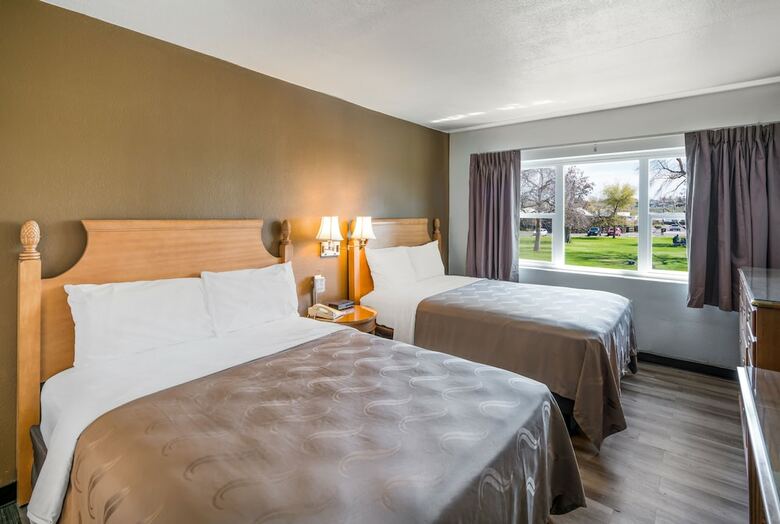 Motel Econo Lodge