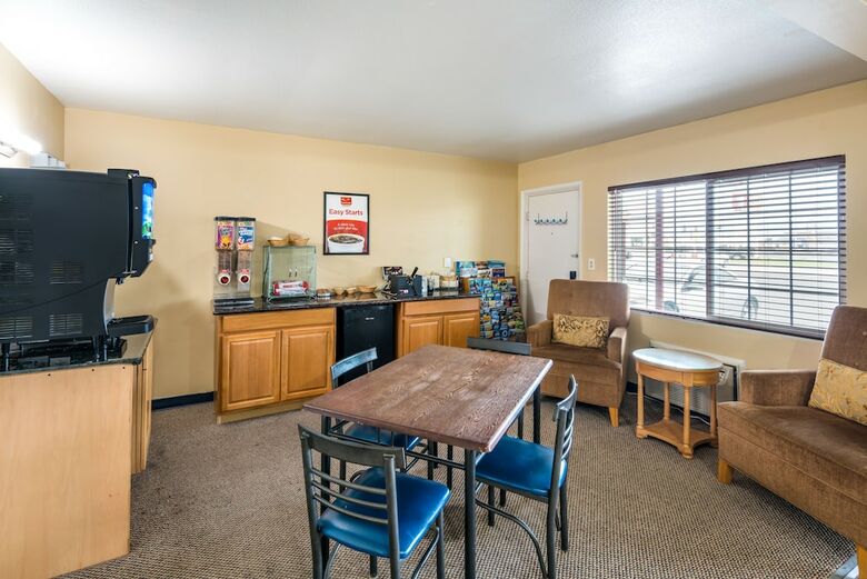 Motel Econo Lodge