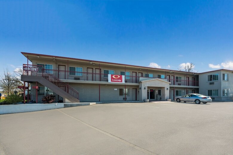 Motel Econo Lodge