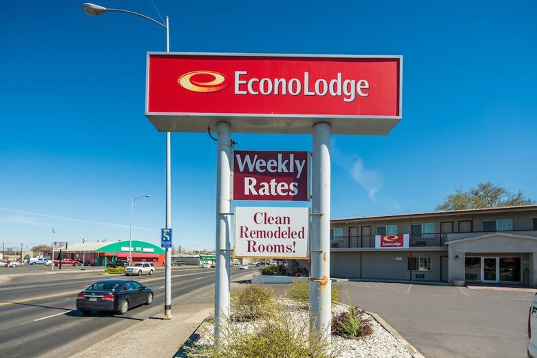 Motel Econo Lodge