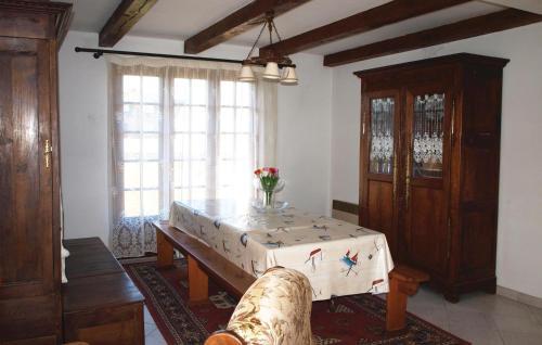 Holiday Home Andreas Paralio H-689