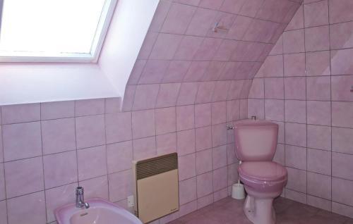Holiday Home Andreas Paralio H-689