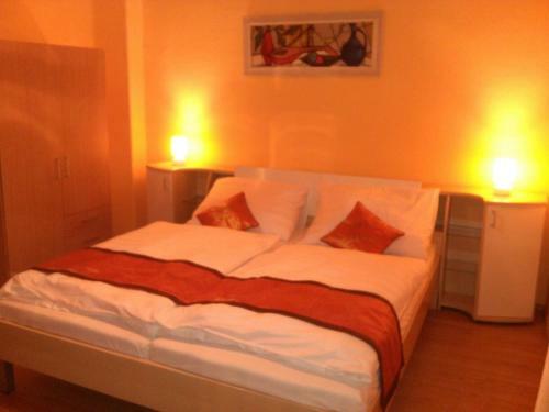 Hostal Hd Apartm�n