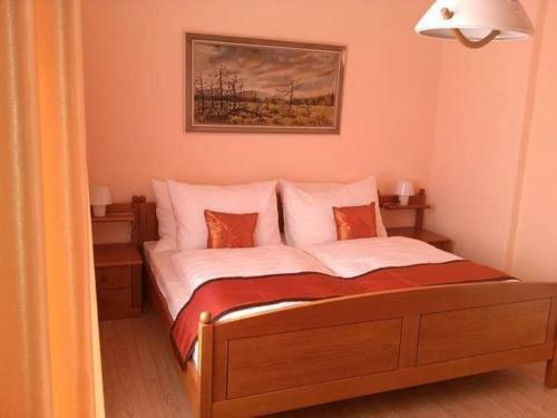 Hostal Hd Apartm�n