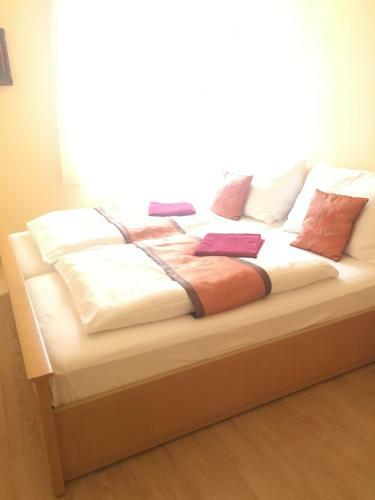 Hostal Hd Apartm�n