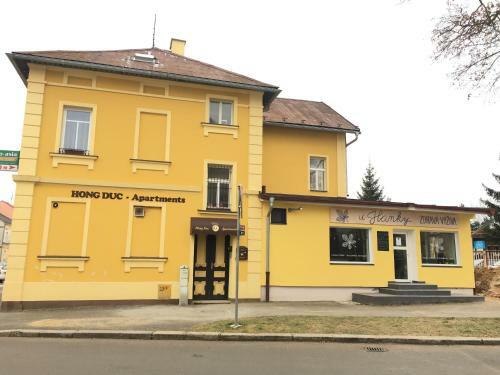 Hostal Hd Apartm�n