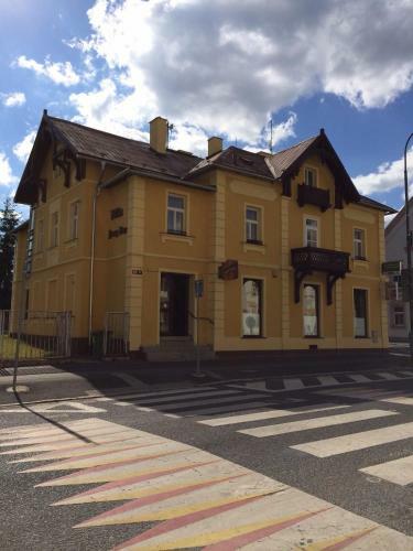Hostal Hd Apartm�n
