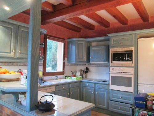 Villa Cocoon