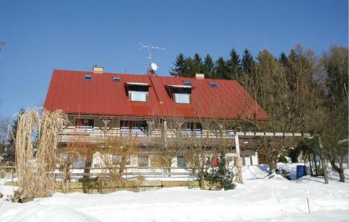 Holiday Home Horni