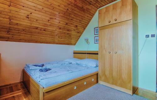 Holiday Home Horni
