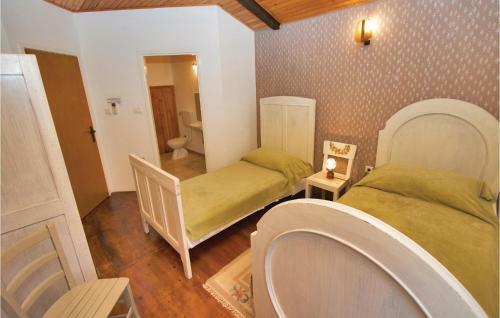 Holiday Home Labin Salakovci