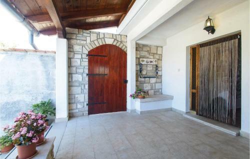 Holiday Home Labin Salakovci
