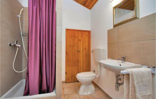 Holiday Home Labin Salakovci