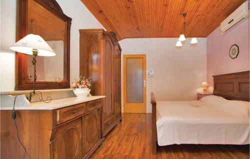Holiday Home Labin Salakovci