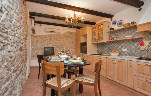 Holiday Home Labin Salakovci