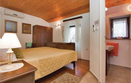 Holiday Home Labin Salakovci