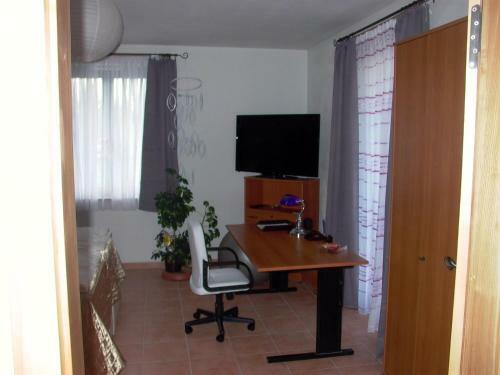 Bed & Breakfast G�stezimmer Ferienwohnung Villa Alexa Auch Mit Wallbox