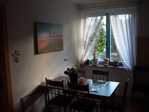 Bed & Breakfast G�stezimmer Ferienwohnung Villa Alexa Auch Mit Wallbox