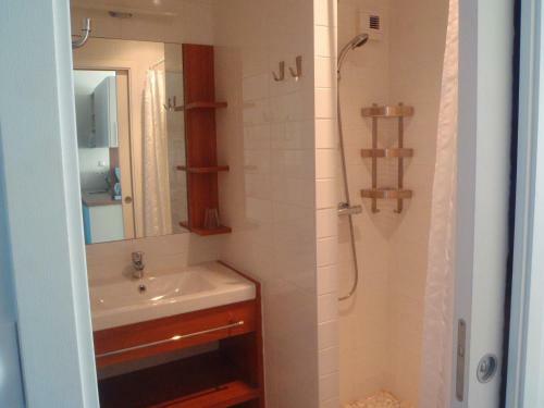 Apartamento La R�sidence Belle Plage