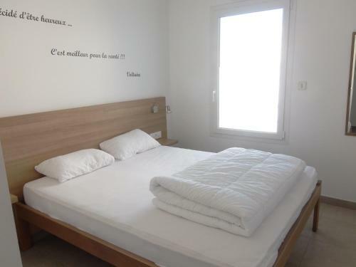 Apartamento La R�sidence Belle Plage