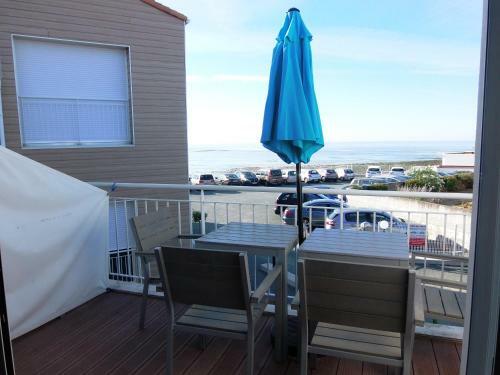 Apartamento La R�sidence Belle Plage