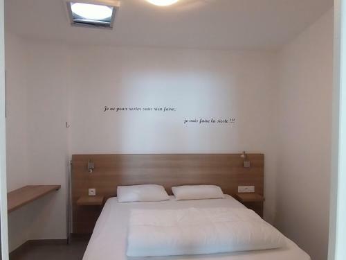 Apartamento La R�sidence Belle Plage