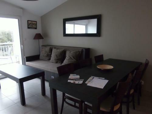 Apartamento La R�sidence Belle Plage